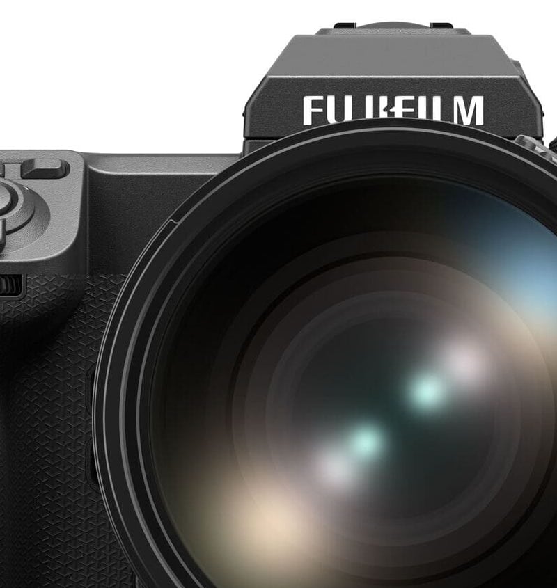 Fujifilm Announces Two New Cameras & Two New lenses for GFX & XF Systems