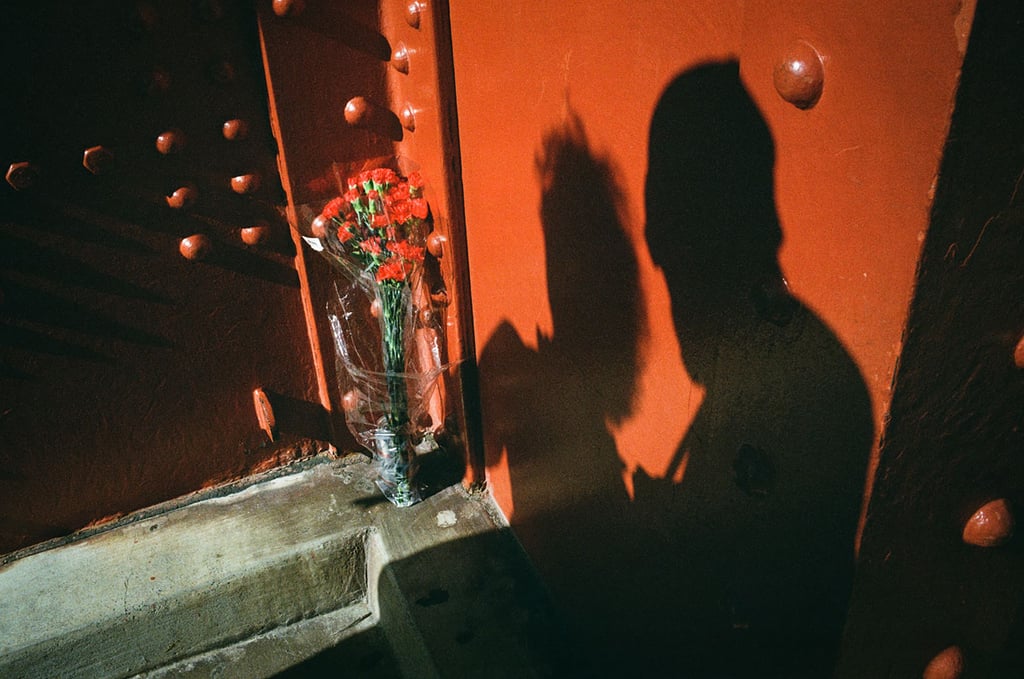 Jake Ricker