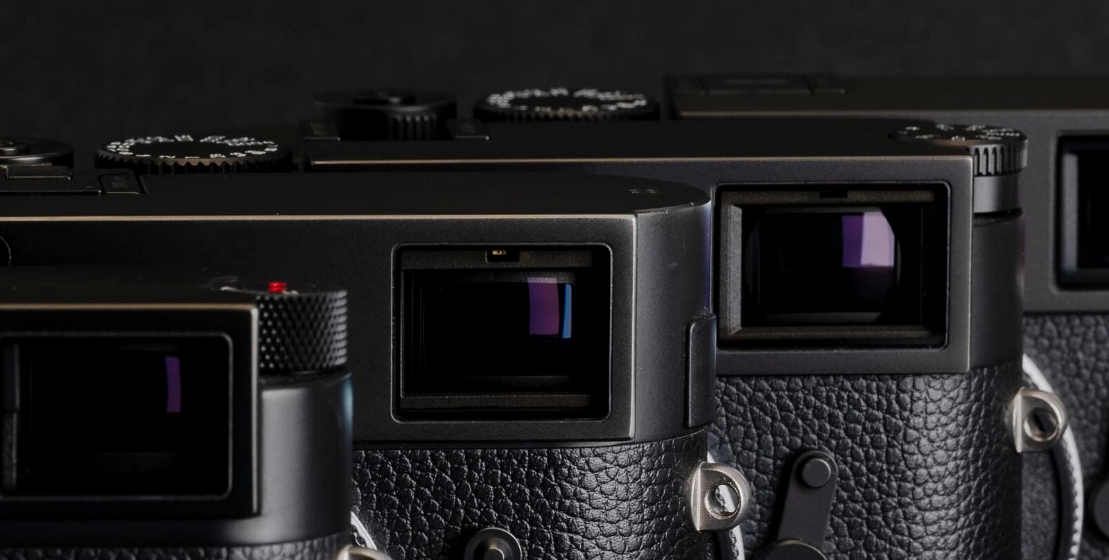 A Decade Of Appreciation for Leica Cameras & Optics