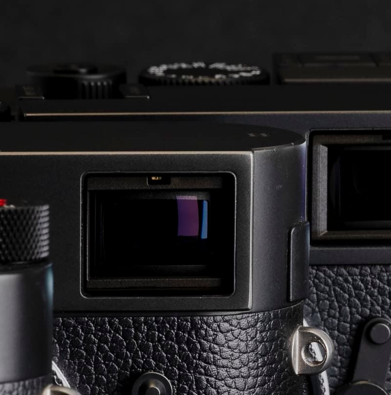 A Decade Of Appreciation for Leica Cameras & Optics