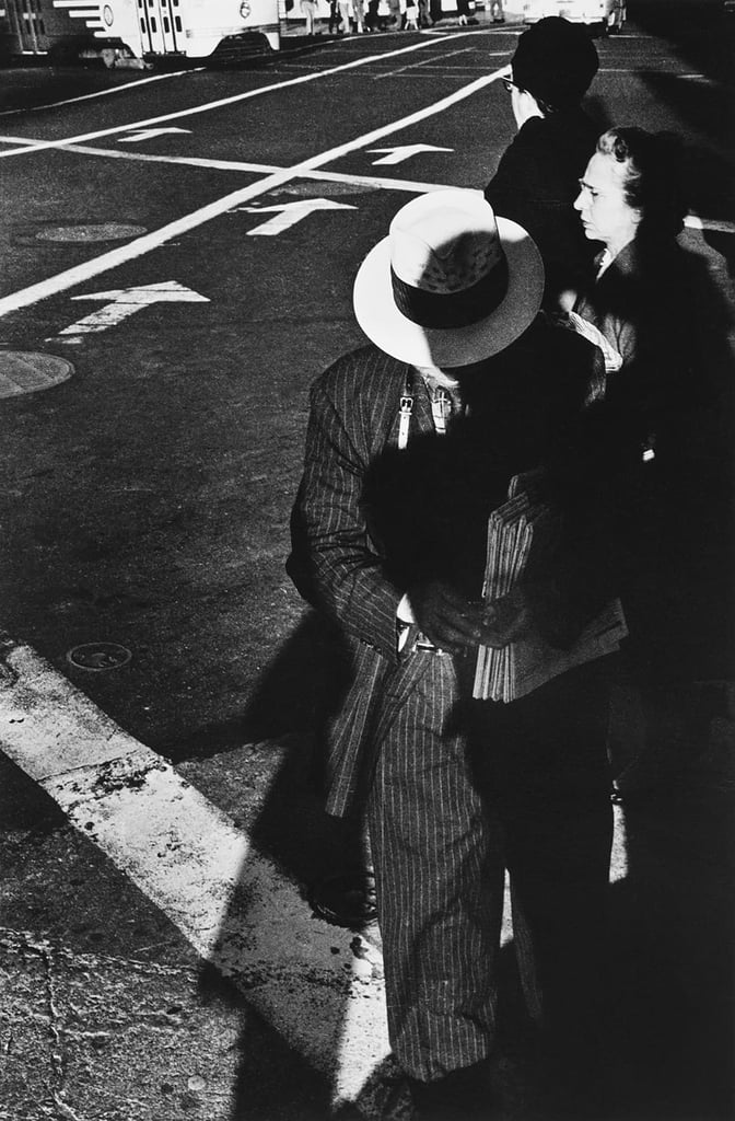 Ralph Gibson