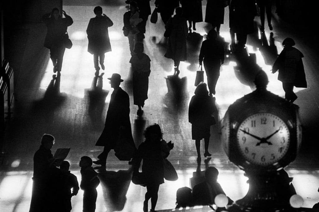 Richard Sandler