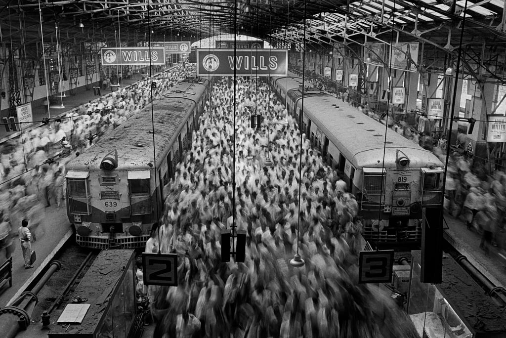 Sebastião Salgado