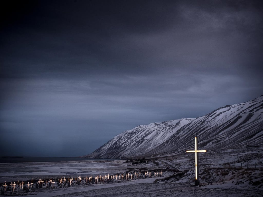 Todd Hido