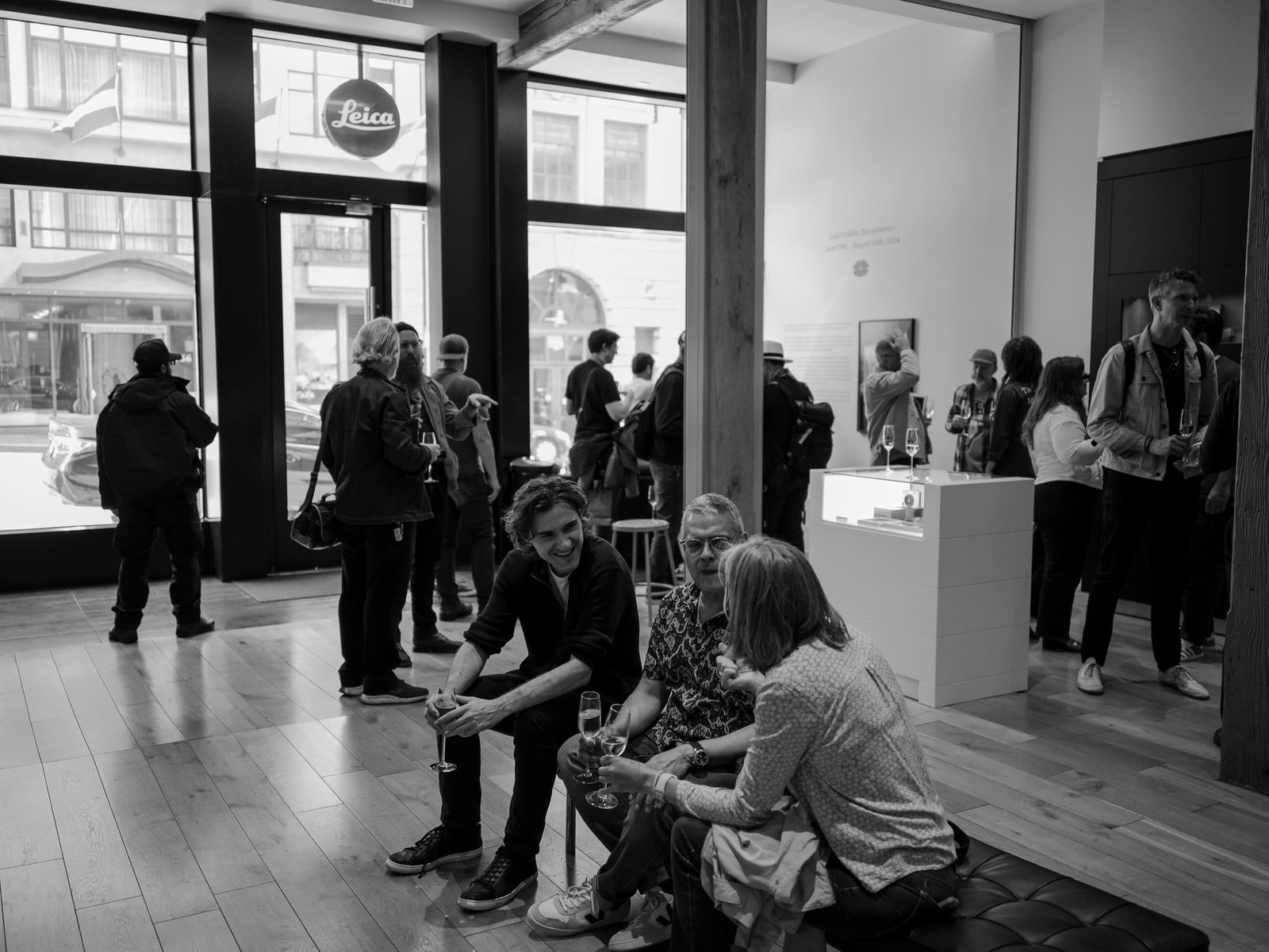A Decade of Photography: 10 Jahre Celebration Recap