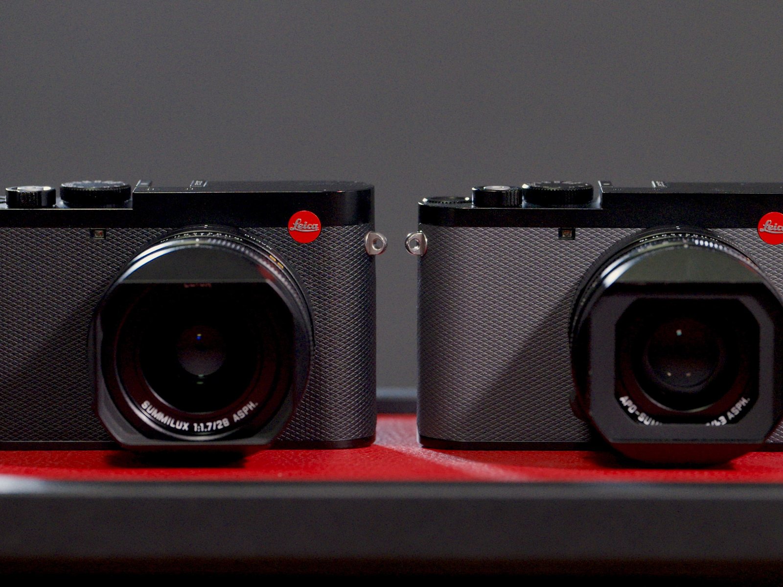 28mm vs. 43mm: Introducing the Leica Q3 43