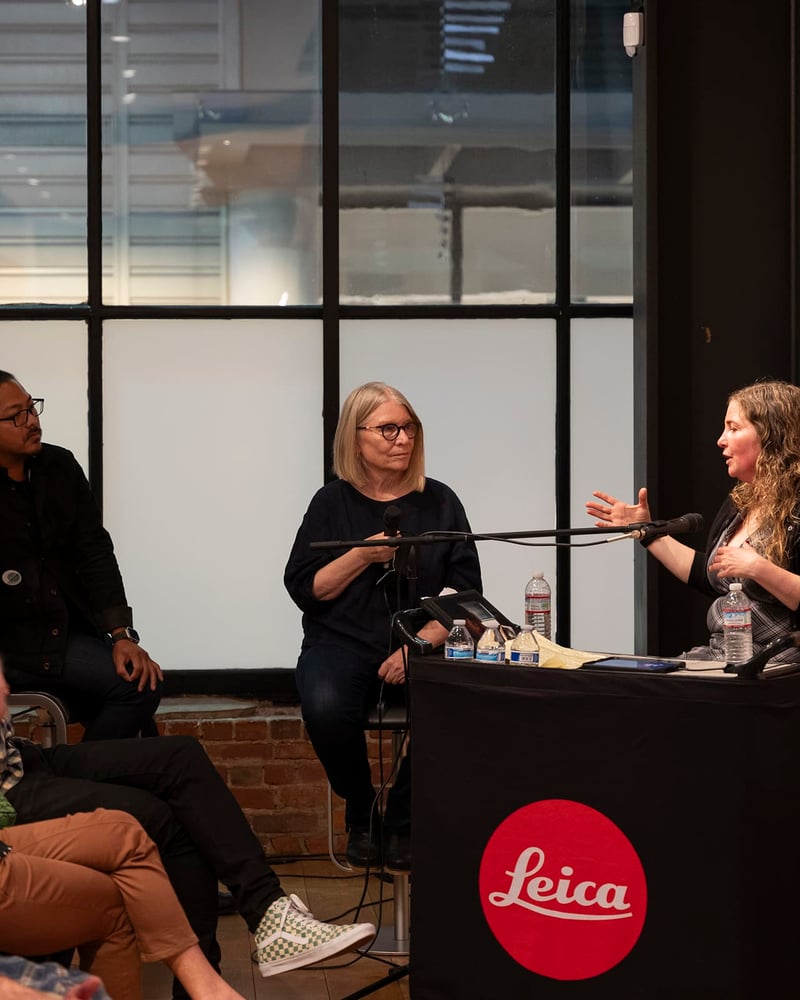 You’ve Loved Me Before: Book Conversation with Shane Hallinan, Mimi Plumb, and Nelson Chan – Artist Talk Recap