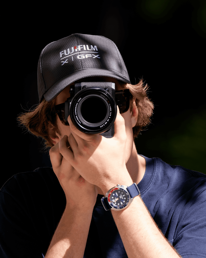 First Look: The Fujifilm X-M5, XF 16-55mm f2.8 R LM WR II & XF 500mm F5.6 R LM OIS WR