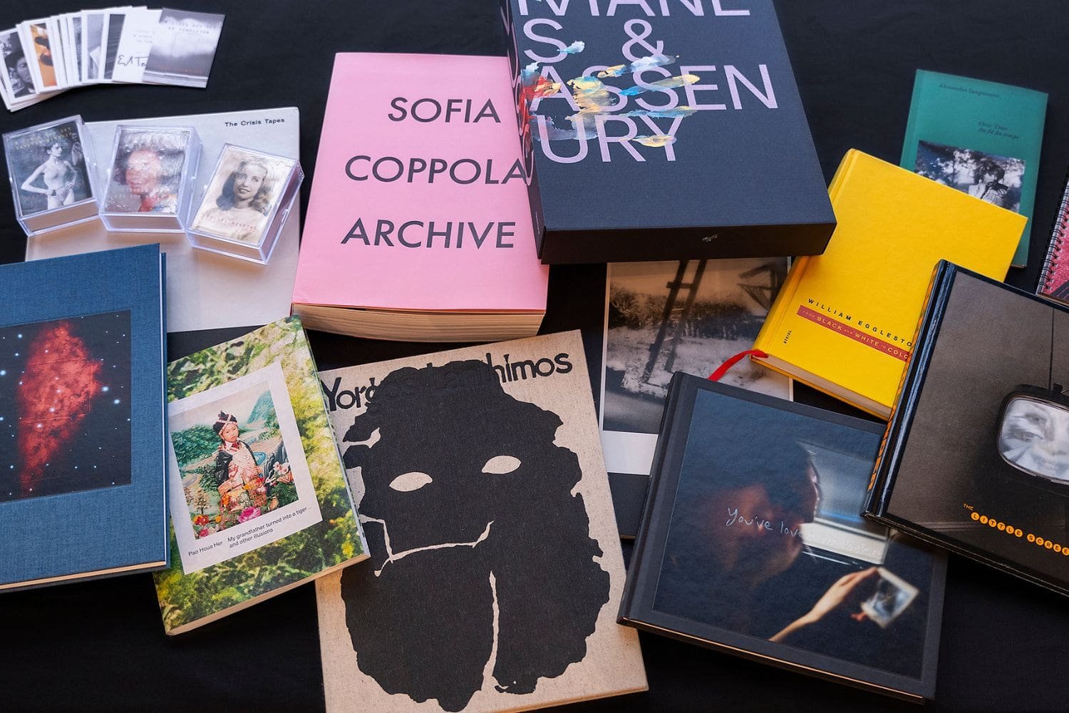 2024 Photobook Gift Guide