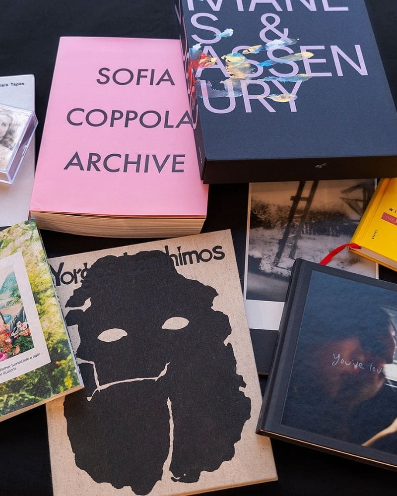 2024 Photobook Gift Guide