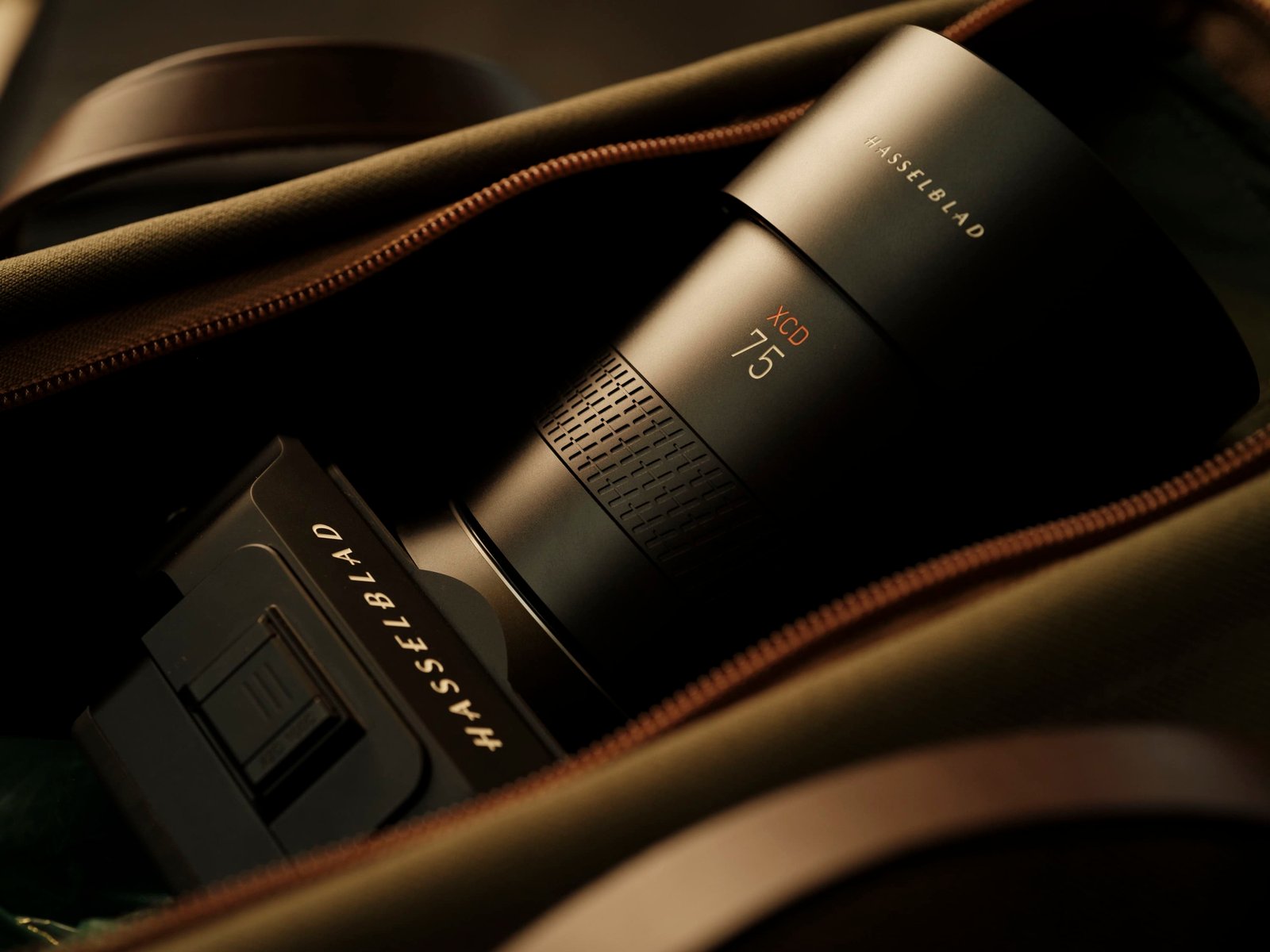 A Few Frames: Hasselblad XCD 75mm f3.4 P