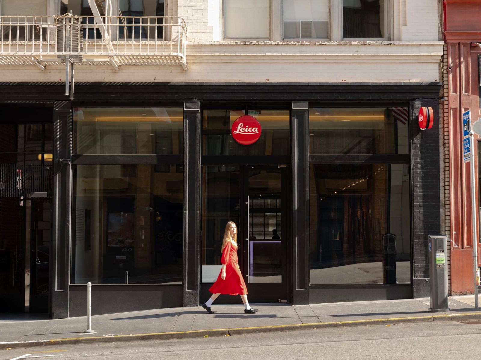 A Thrilling Year in Review: Leica Store San Francisco 2024 Recap