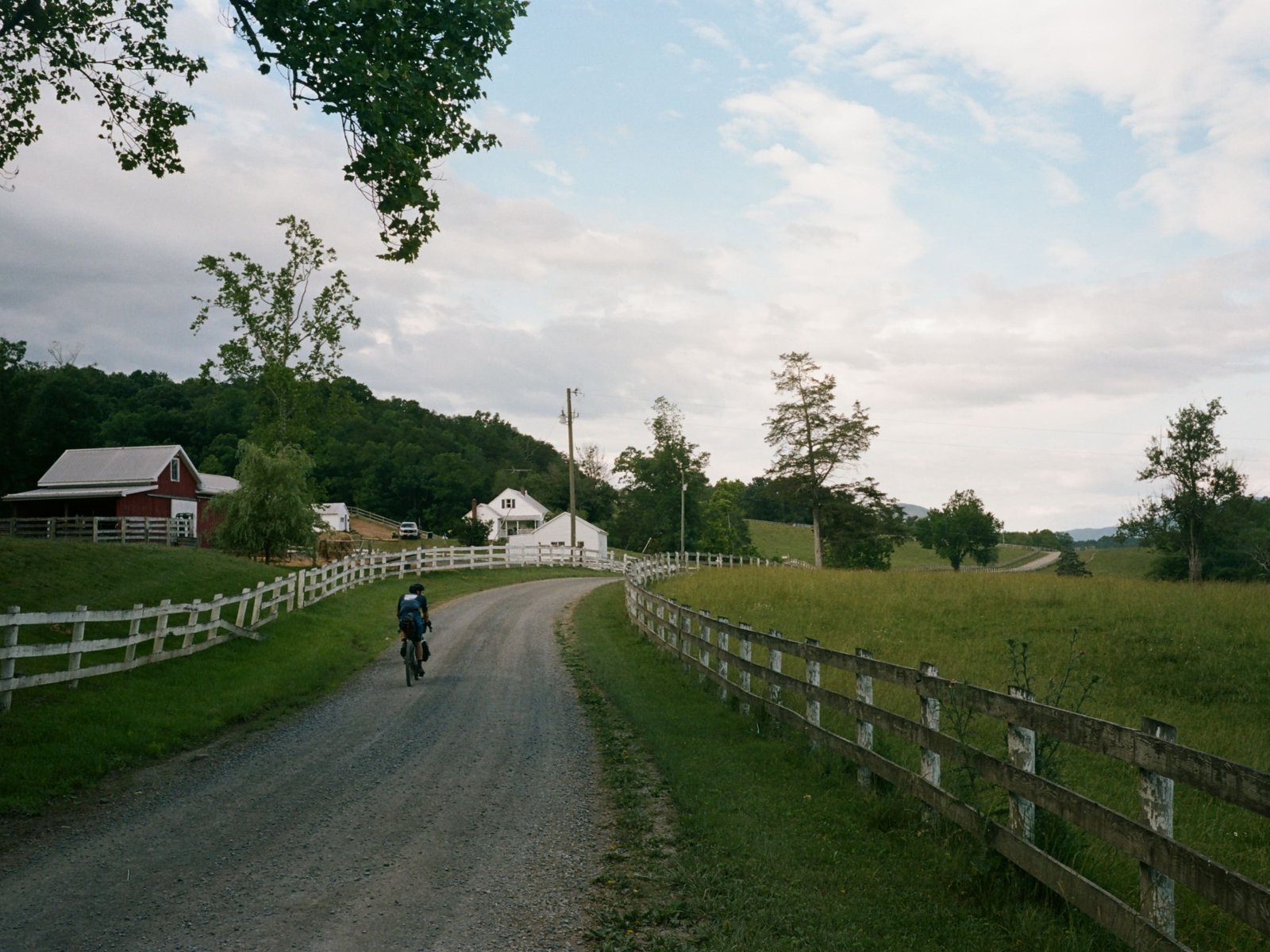 A Few Frames: The Leica Minilux