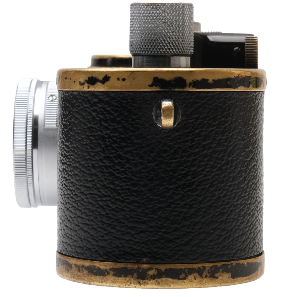 Leica Wartime 250 Left