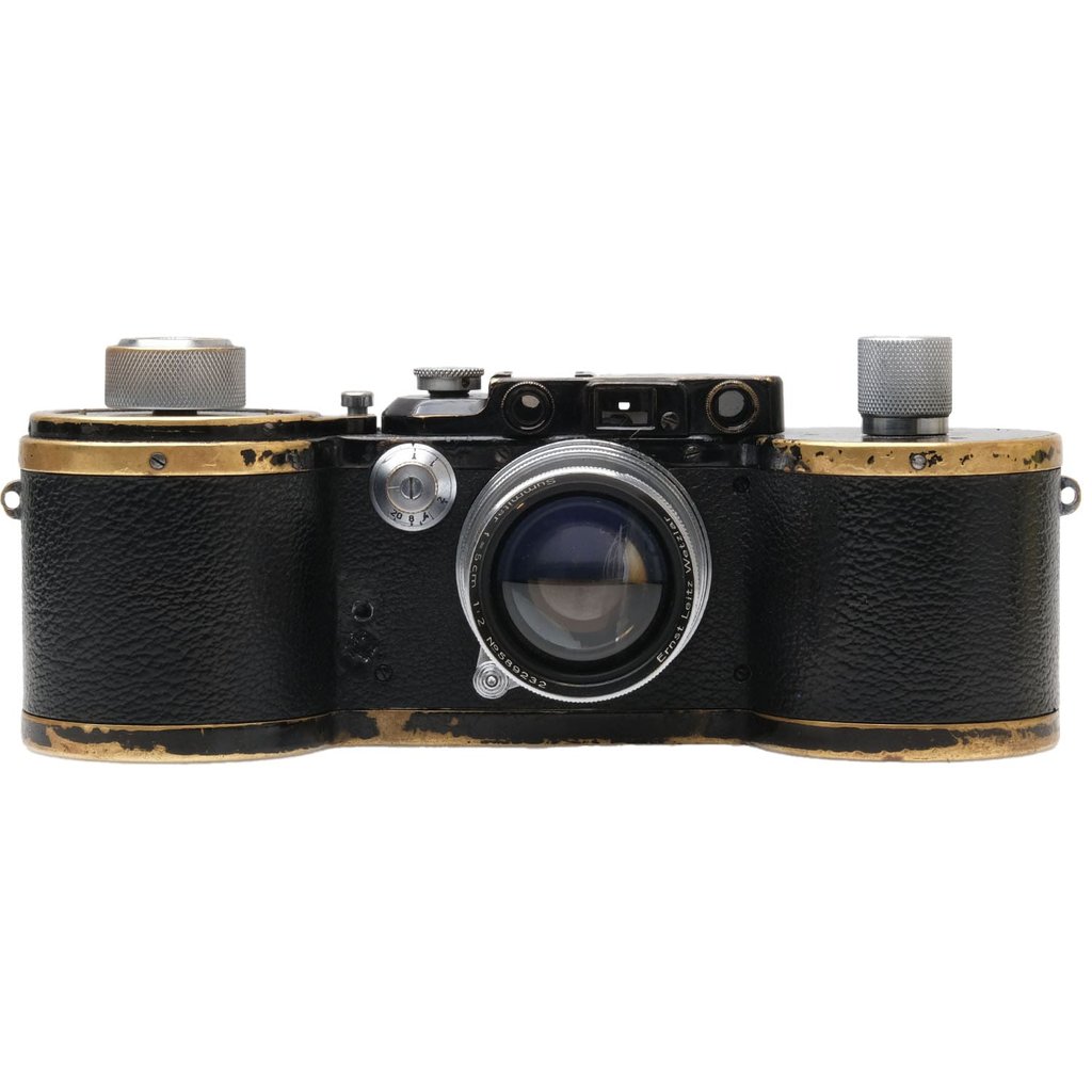Leica Wartime 250 Right