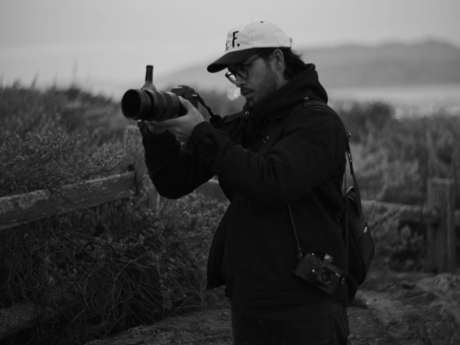 The New Leica SL3-S: An Introduction & Postcard From SF
