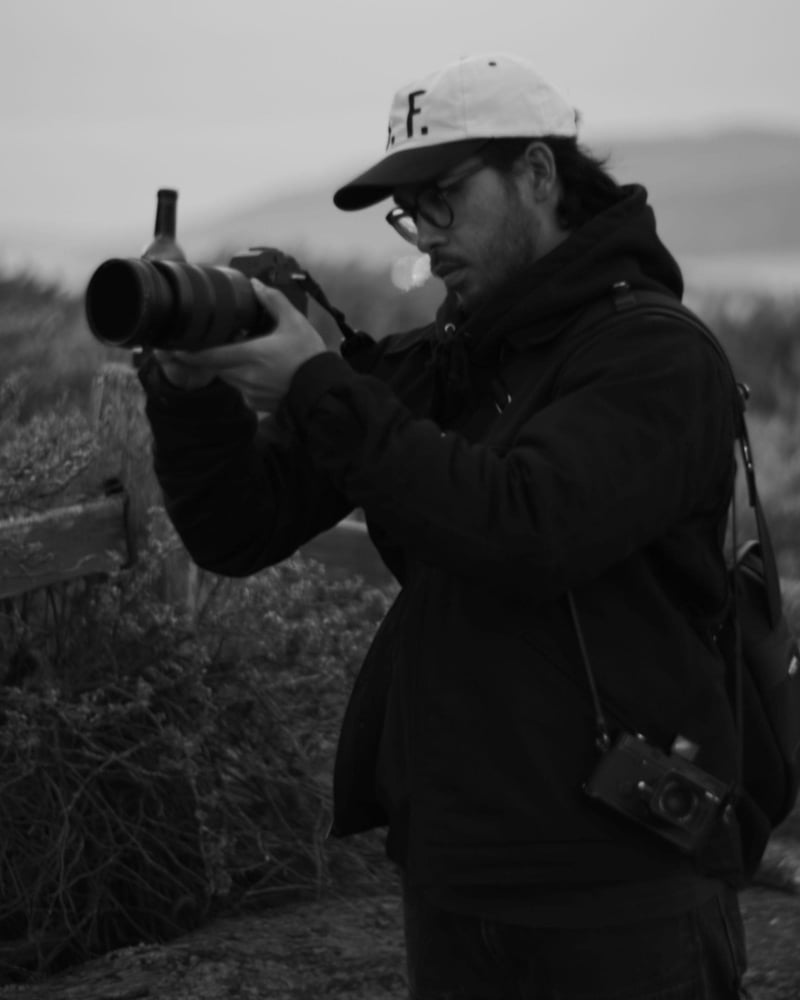 The New Leica SL3-S: An Introduction & Postcard From SF