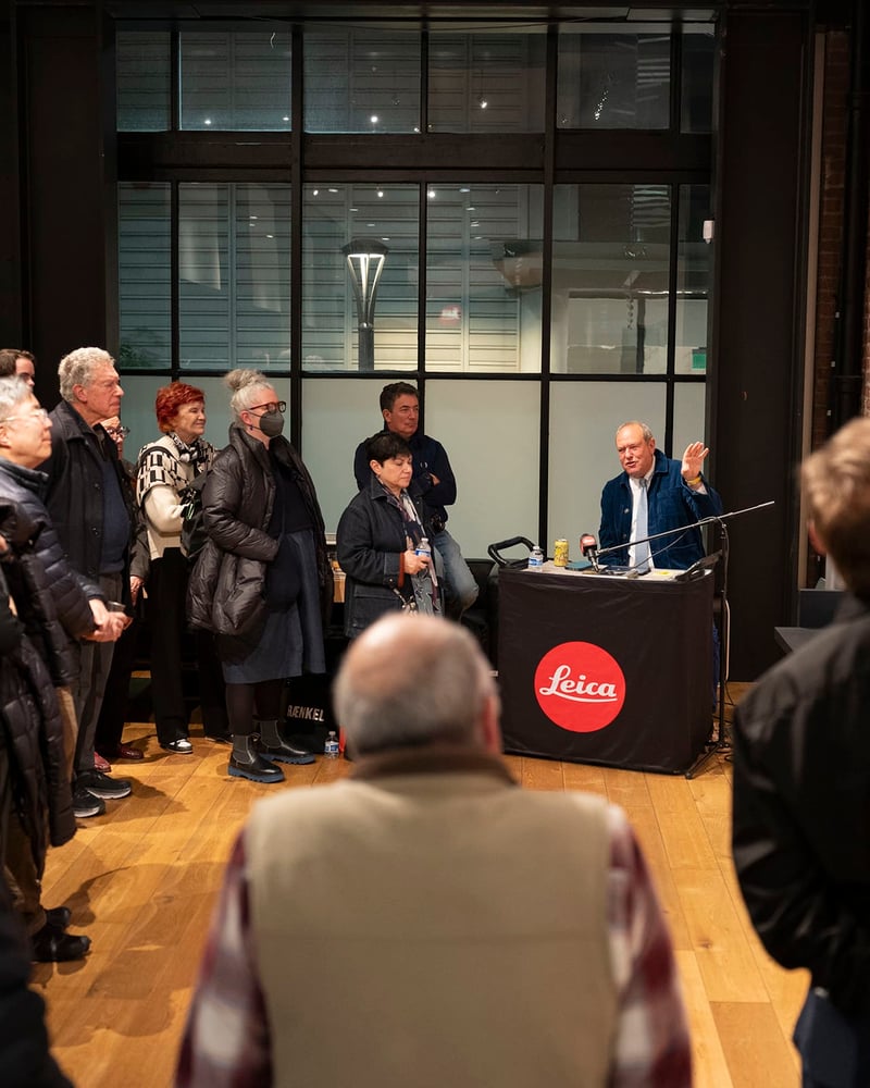 Interwoven – Gallery Reception Recap