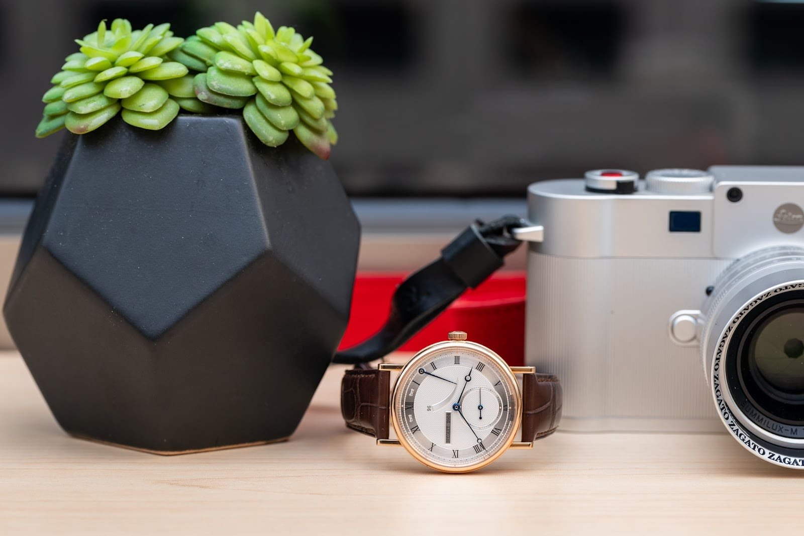 Breguet Classique 5277BR Review