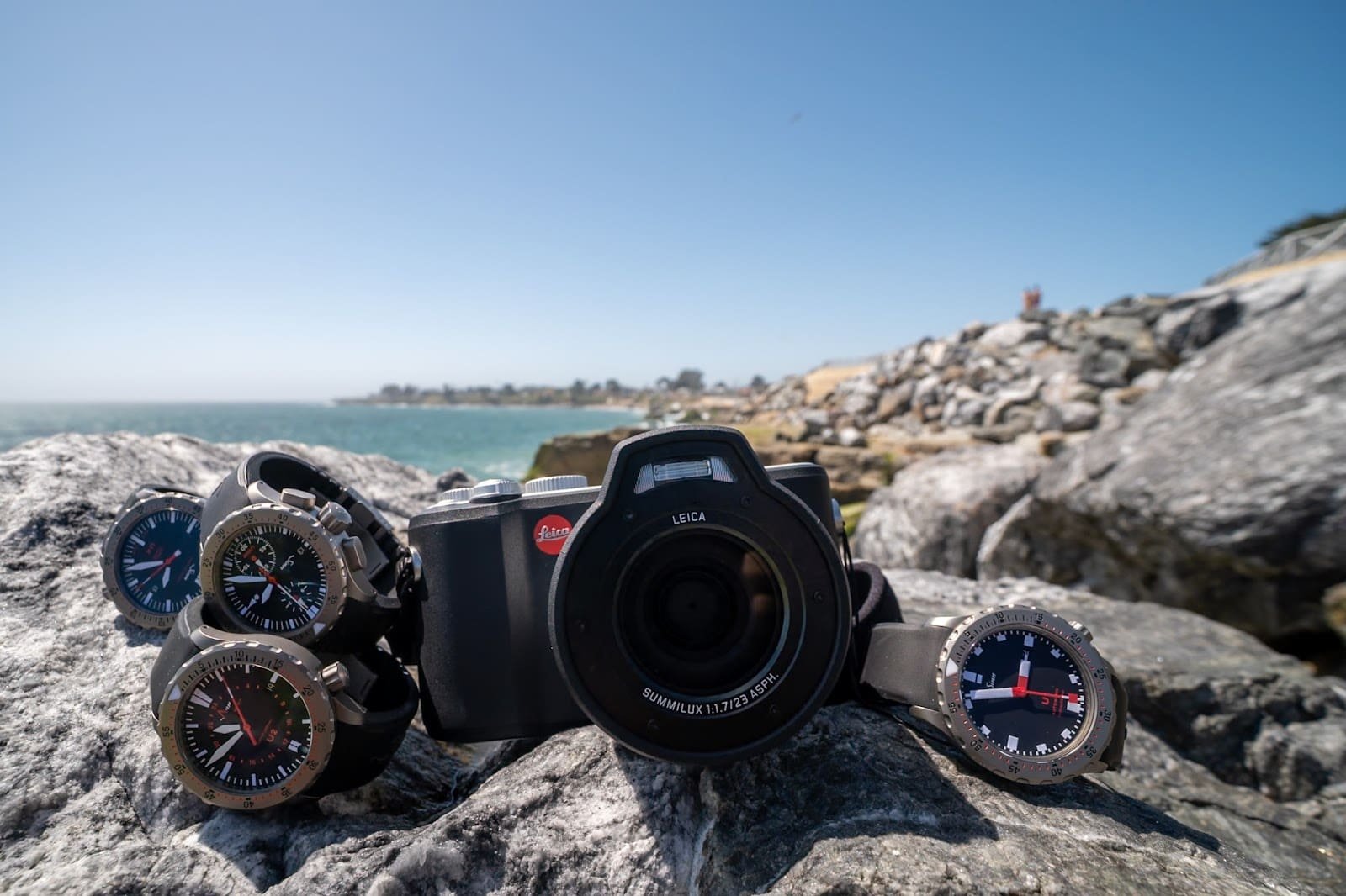 Sinn U* Dive Watches Review