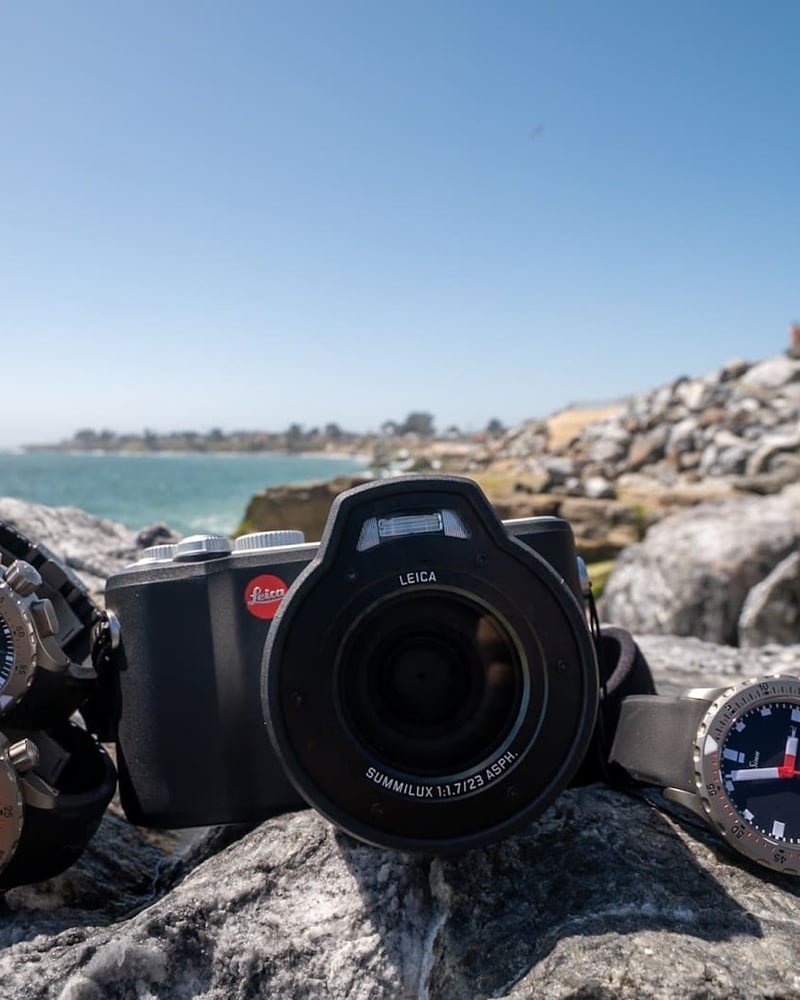 Sinn U* Dive Watches Review