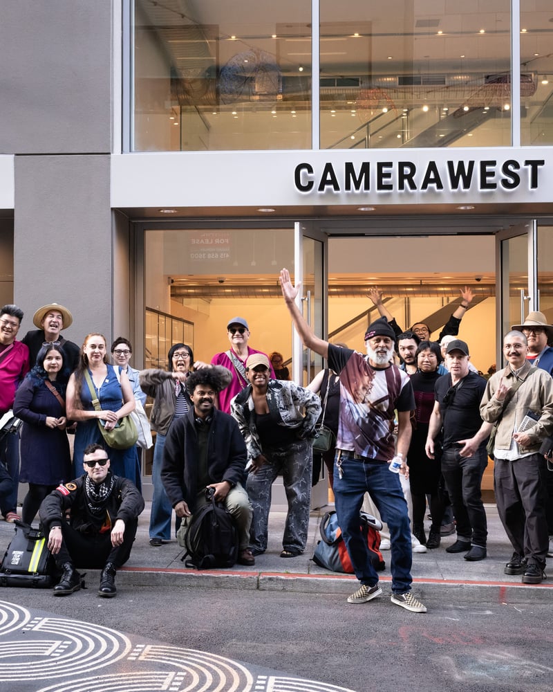 Pola-Con Bay Area 2026 – Recap