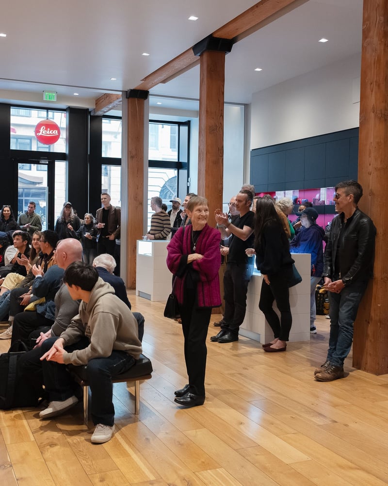 Patrick Corrigan and Hendirk Paul: Vestige – Gallery Reception