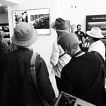 PhotoWalk x PhotoSlam with Dave Herring Recap | Maiden Lane Grand Opening