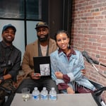 Brandon Ruffin: Migration Patterns – Gallery Reception