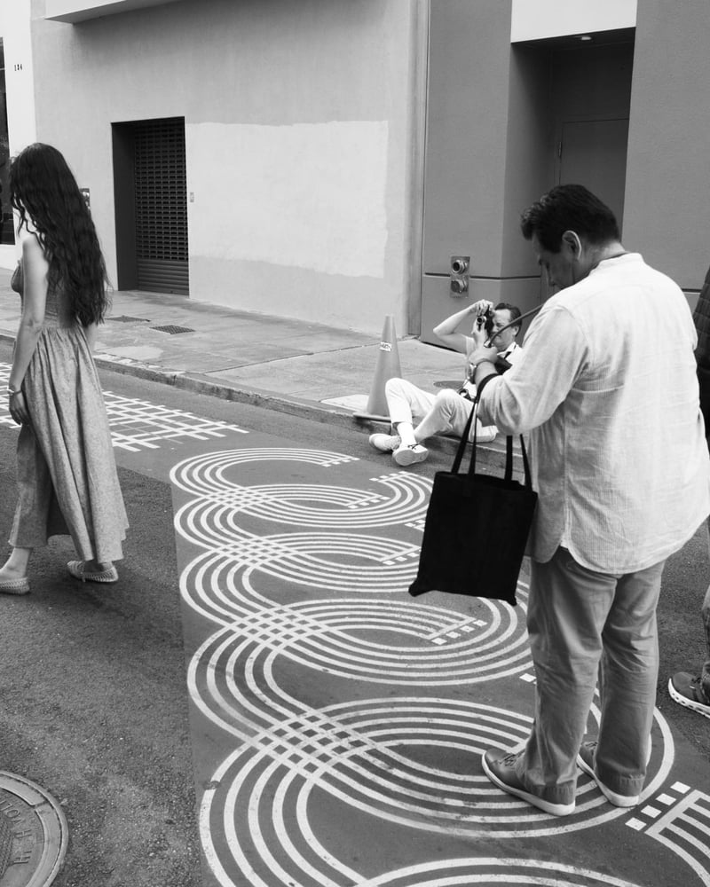 Recap: Vintage Optics Masterclass with Mark de Paola