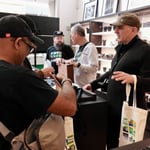 Fujifilm Day | Maiden Lane Grand Opening