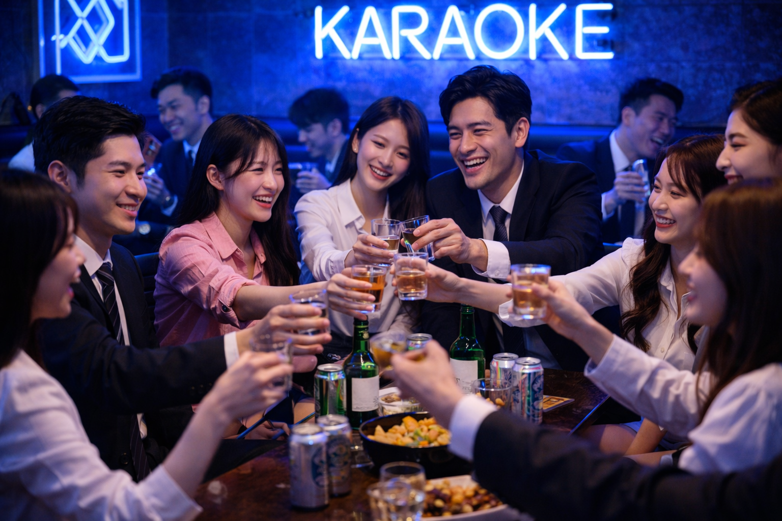 신도림노래방 대표이미지