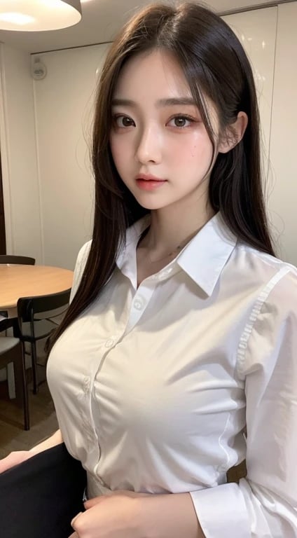 신림노래방 룸 분위기