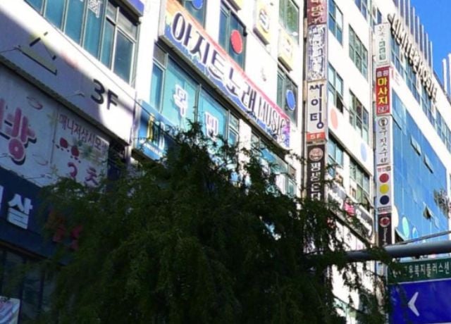 일산호빠 아지트