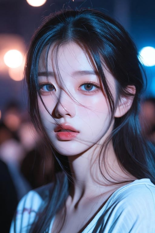 스탭 프로필 민아 매니저