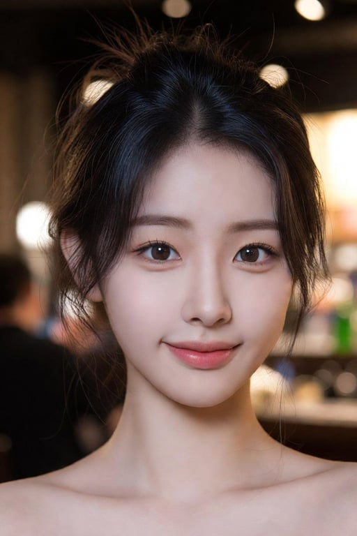 유나