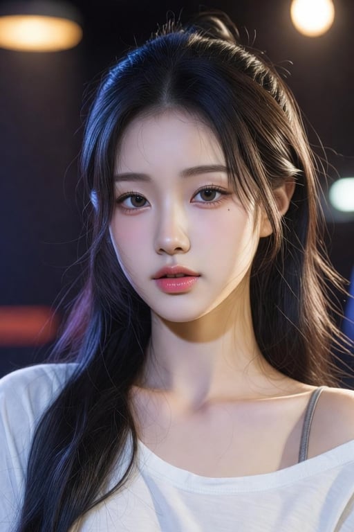 스탭 프로필 채원 매니저