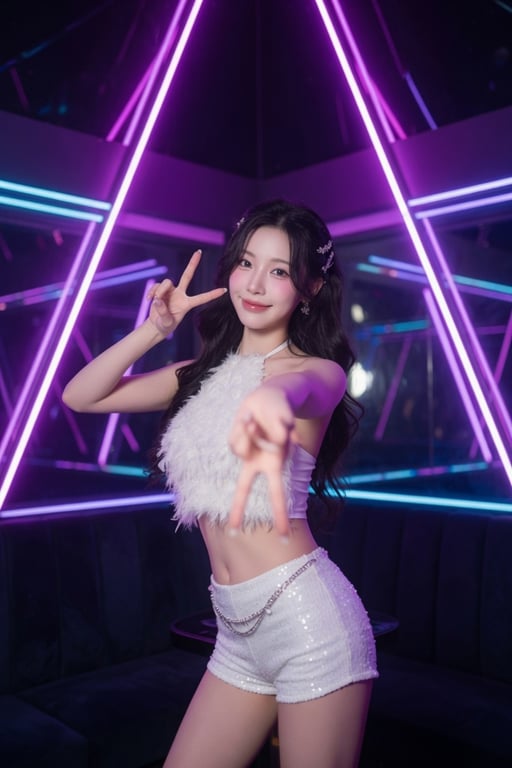 스태프 민주