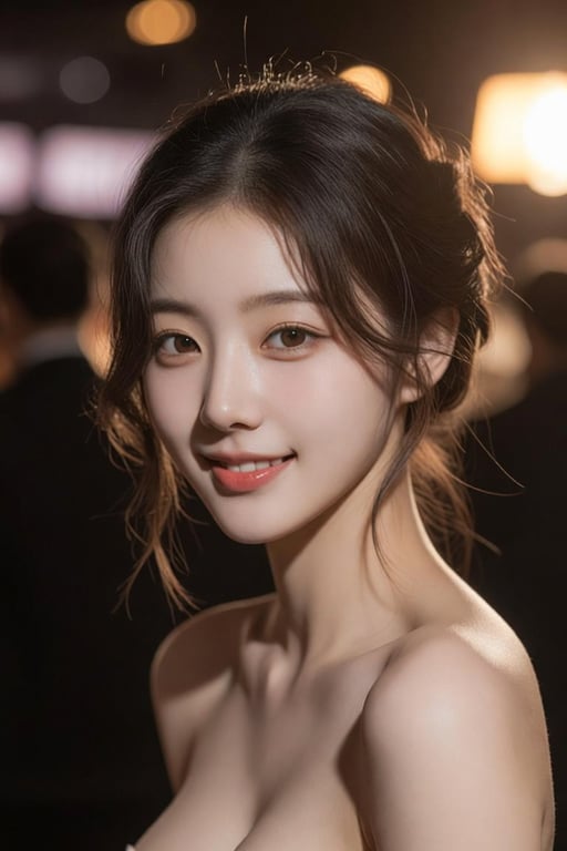 유나