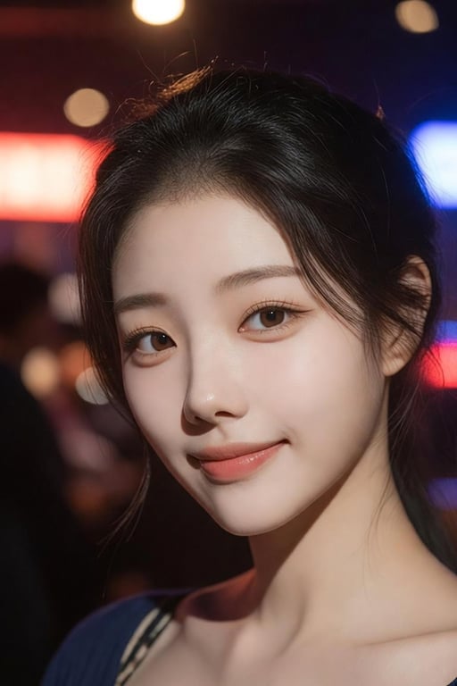 스탭 프로필 하은 매니저