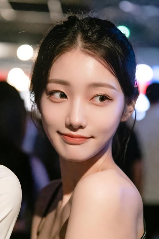 스태프 예린