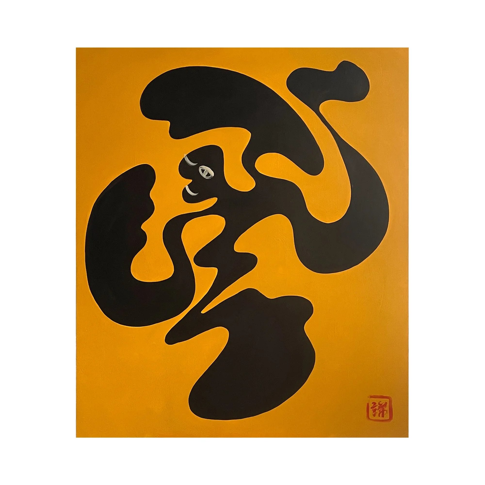Vincent Tsang x LNDMRK | Les Productions LNDMRK Inc.