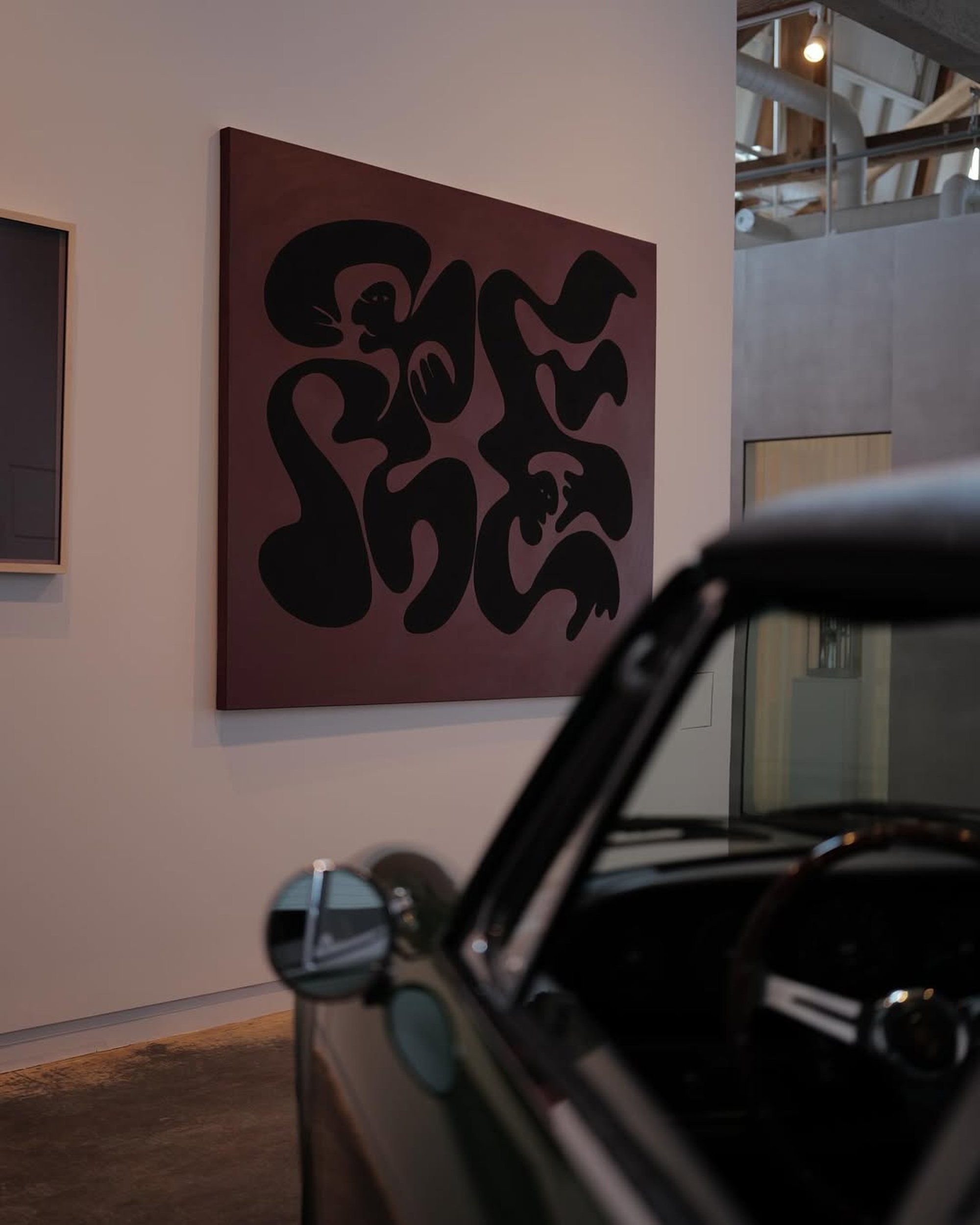Vincent Tsang x LNDMRK | Les Productions LNDMRK Inc.