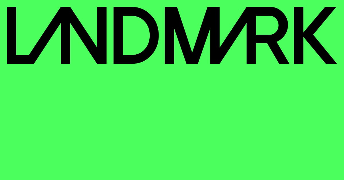 Vincent Tsang x LNDMRK | Les Productions LNDMRK Inc.