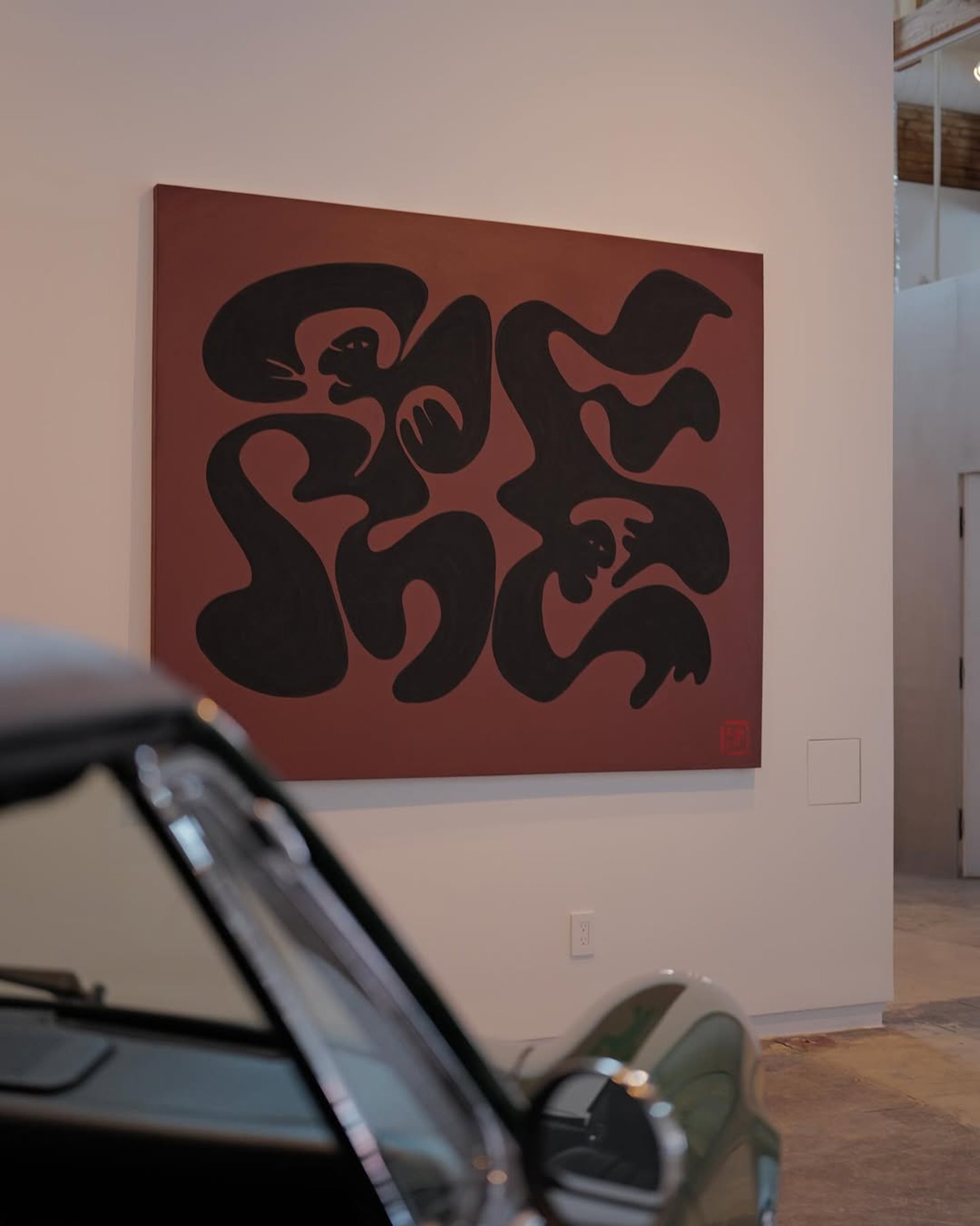 Vincent Tsang x LNDMRK | Les Productions LNDMRK Inc.