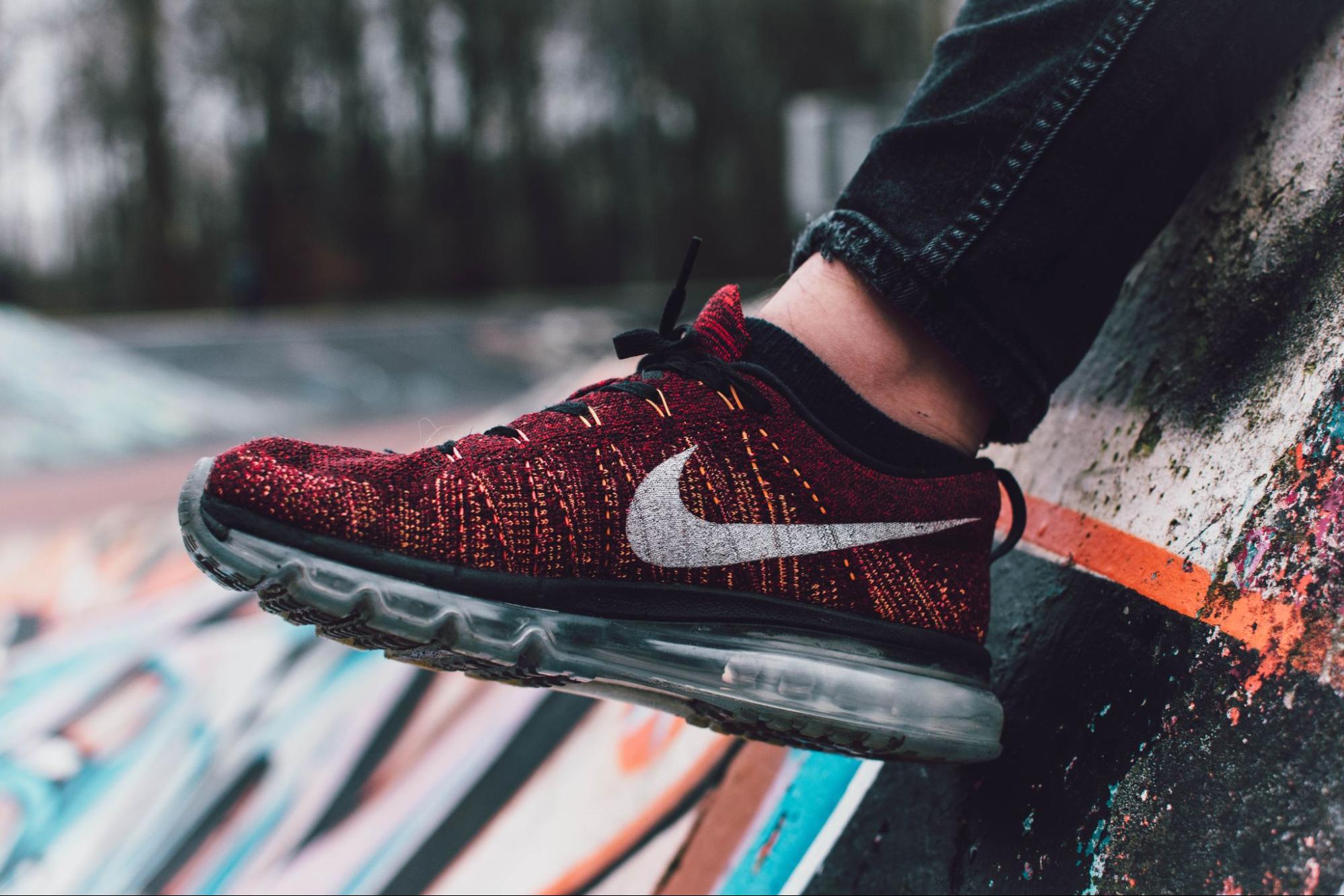 Nike Shoes 