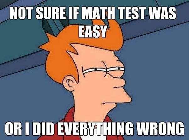 Fry Meme