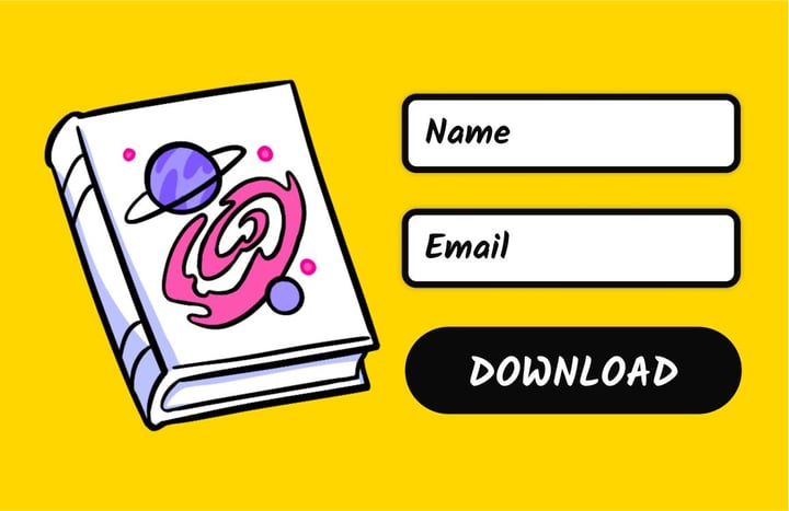 Landing Page Conversion