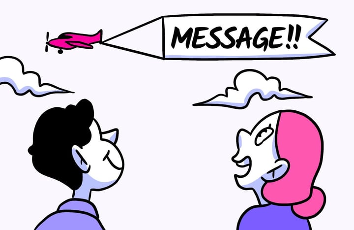 Messaging testing can determine how participants feel about your brand messaging.