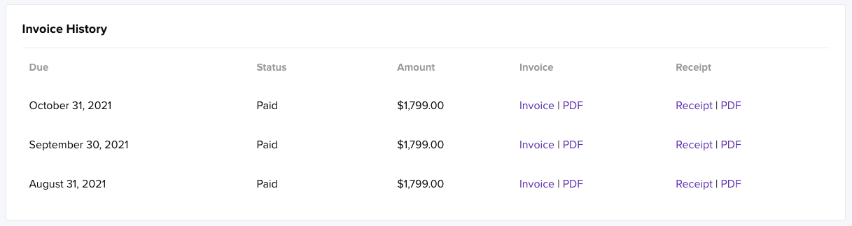Helio invoice history.png